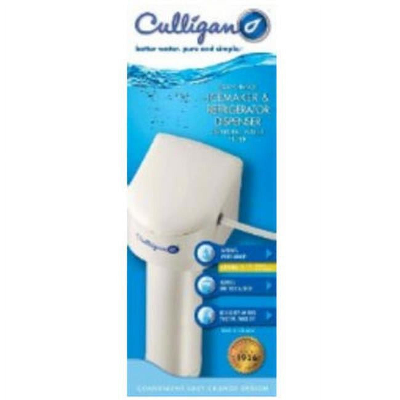 Culligan ICEZ1 Easy Change Water Filter System