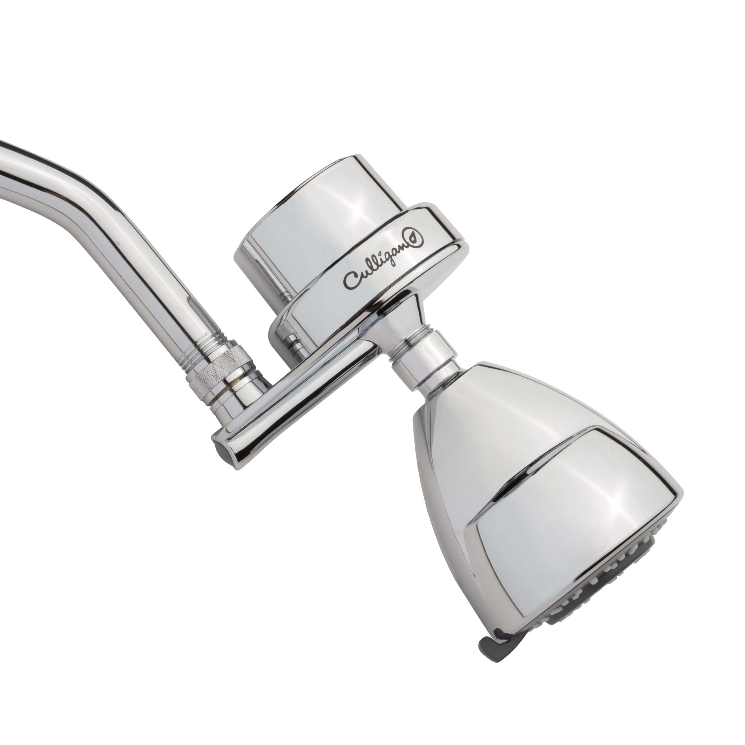 Culligan Ish-200C In-Line Shower Filter - Chrome - image 1 of 2