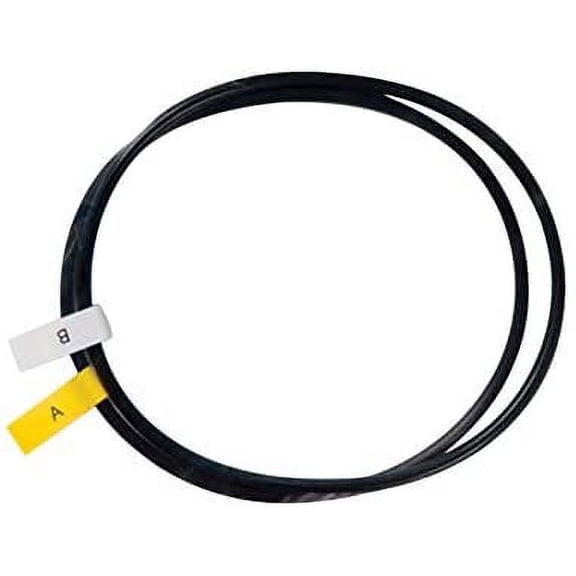 Culligan OR-34 3/4" Inlet/Outlet Filter Housing O-Ring