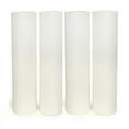 thumbnail image 1 of Culligan P5-D Level 4 5 Micron Sediment Filtration 4 Pack Compatible Cartridges, 1 of 6