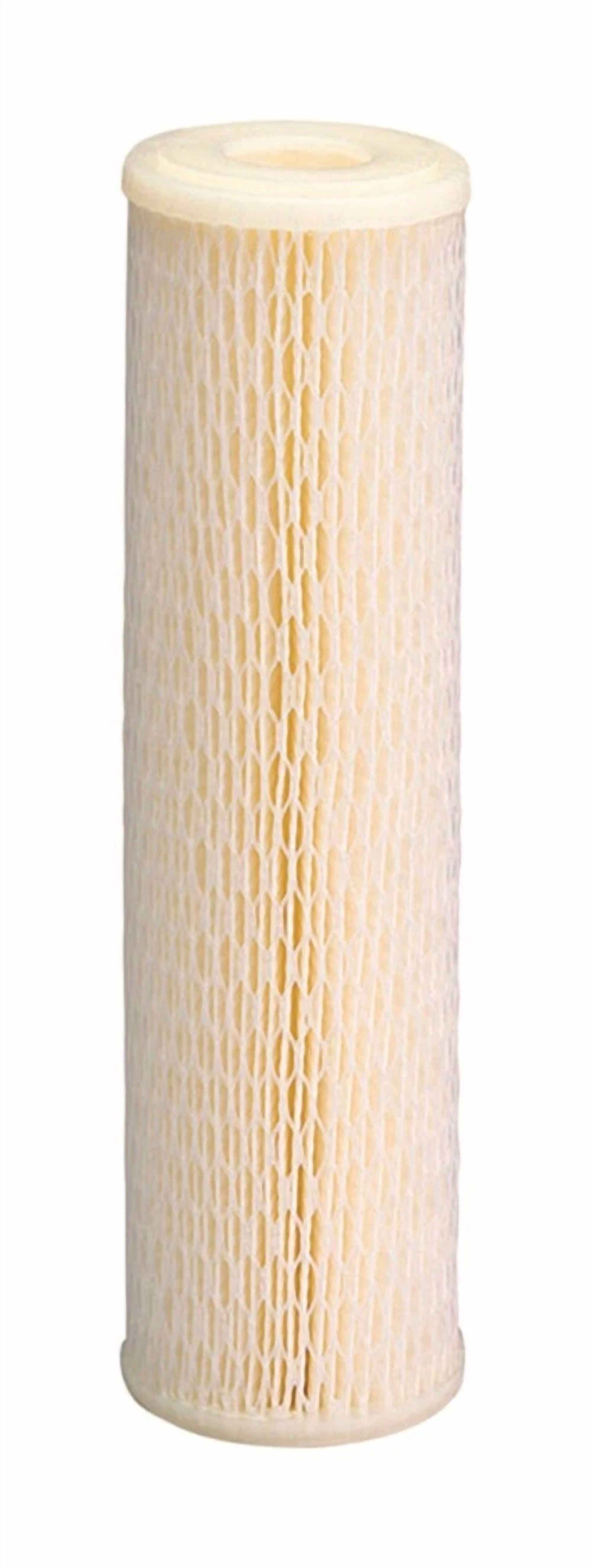 Culligan Polypropylene Medium-Fine 20 Micron Water Filter Cartridge 9-3/4 H X 2-
