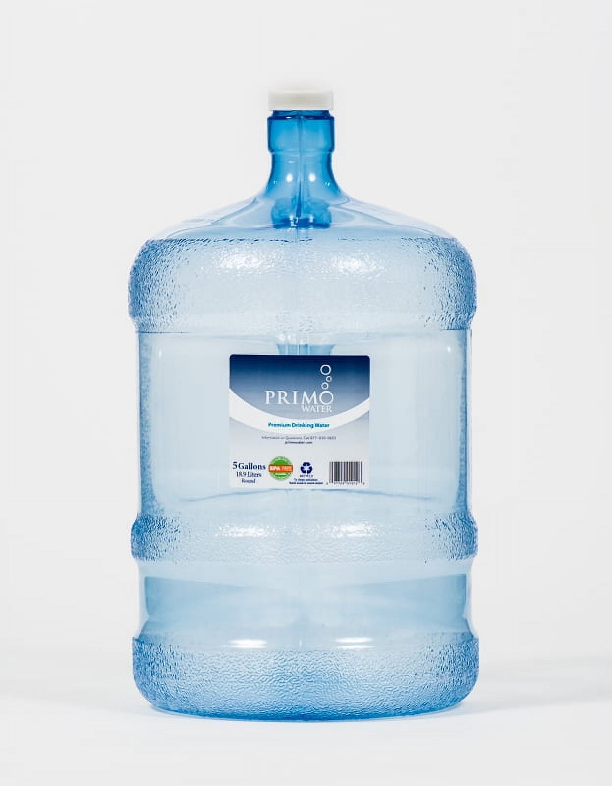 Primo® Purified Bottled Water