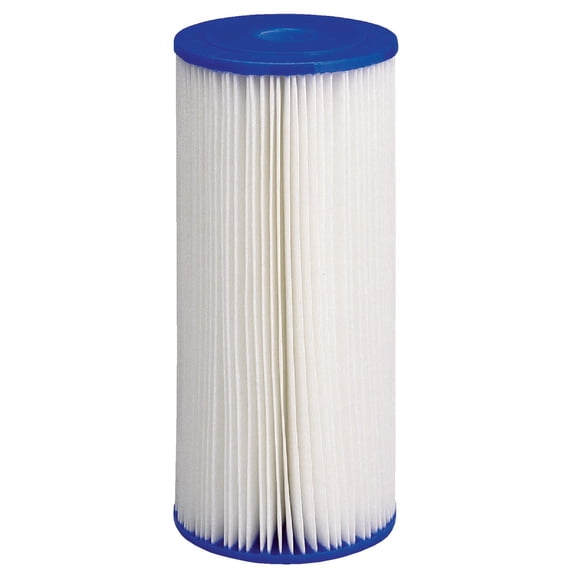Culligan R50-BBSA Whole House Heavy Duty Water Filter Cartridge, 24,000 Gallons, 3 Pack