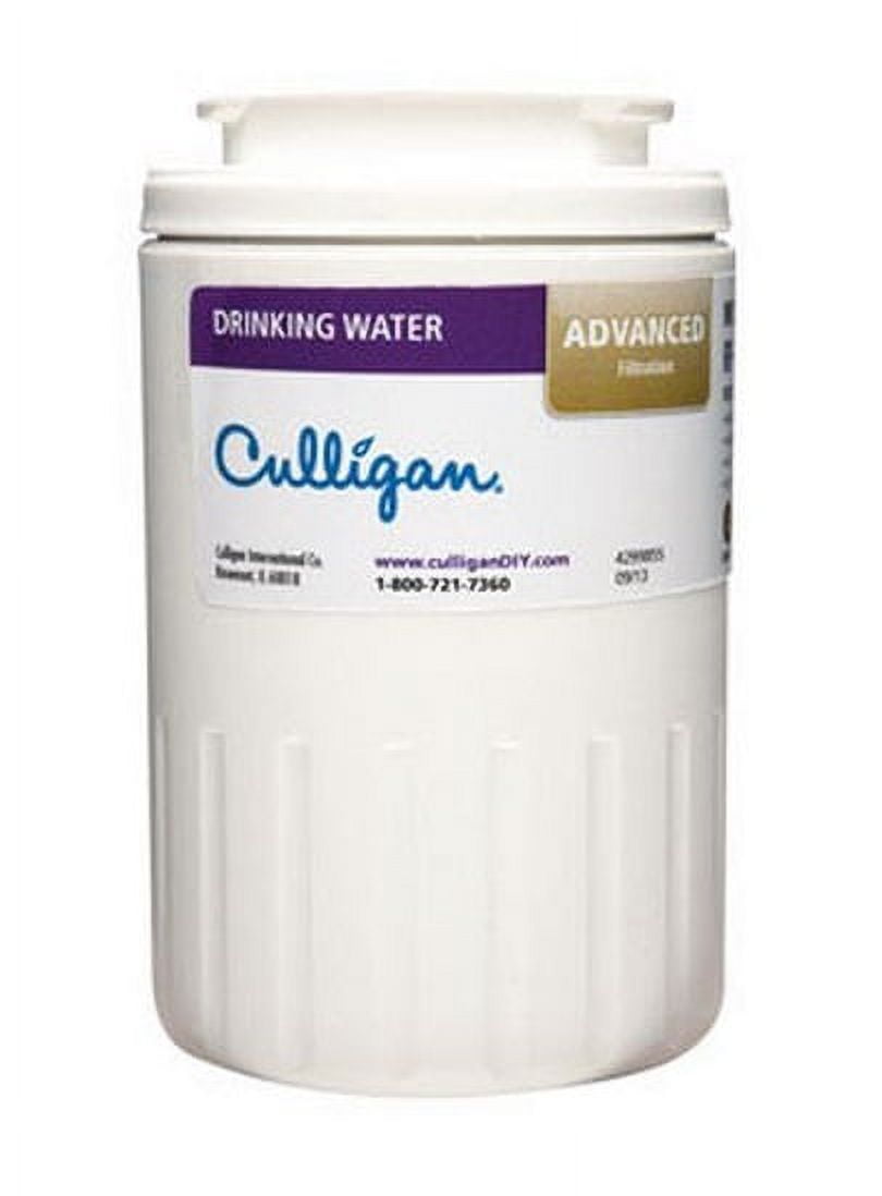 Culligan RFG1 Advance Filtration Refrigerator Water Filter For