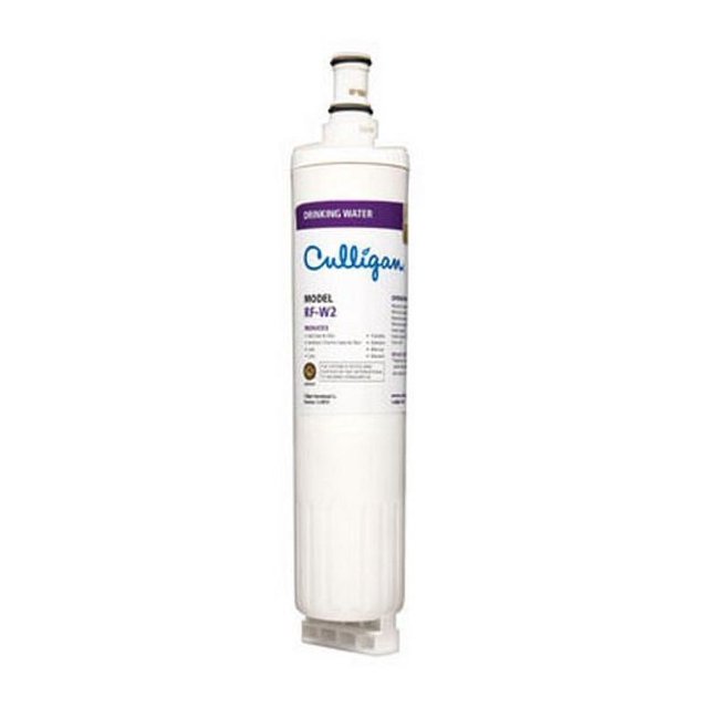 Culligan RFW2 Refrigerator Water Filter, 300 Gallon