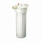 Culligan Water RV Water Filtration System - Countertop - 1 Pack, 11.5 in x 4.5 in, White
