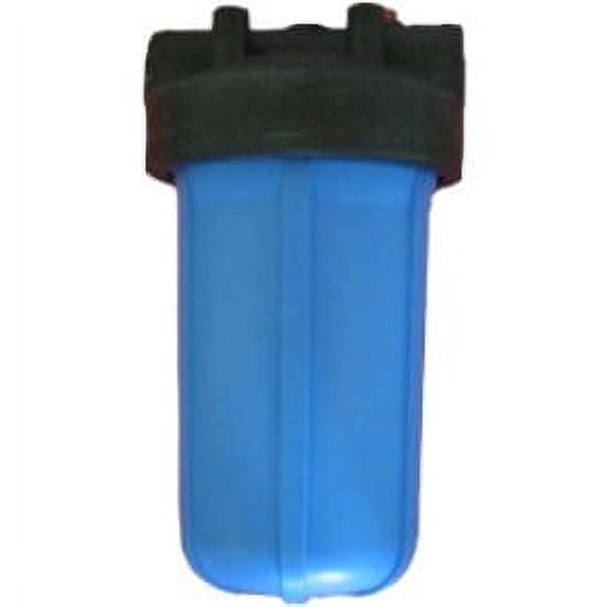 Culligan Blue Heavy Duty Whole House Water Filtration System