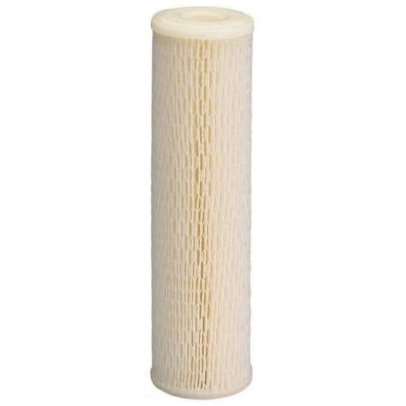 Culligan S1A 20 Micron Sediment Replacement Cartridge 2 Pack Model: S1A Home & Kitchen