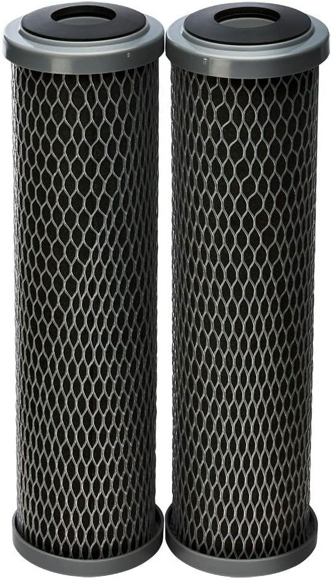 Culligan 5-Micron Whole House Sediment Water Filter Cartridge