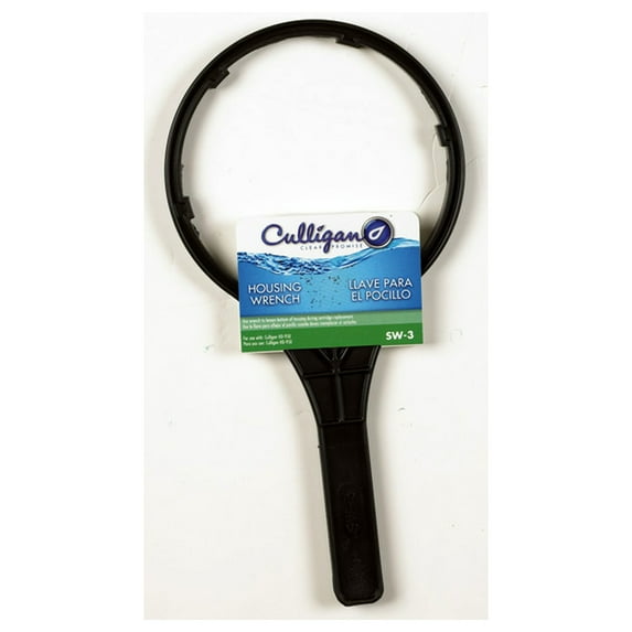 Culligan SW-3A 1" HD SW-3 Wrench for Big Blue Housings, 1"