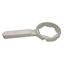 Culligan SW-5 Water Filter Housing Wrench, White