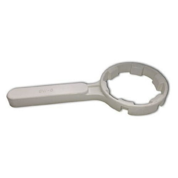 Culligan SW-5 Water Filter Housing Wrench, White