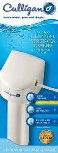 Culligan 3000 Gallon Twist and Lock Drinking Water Filter