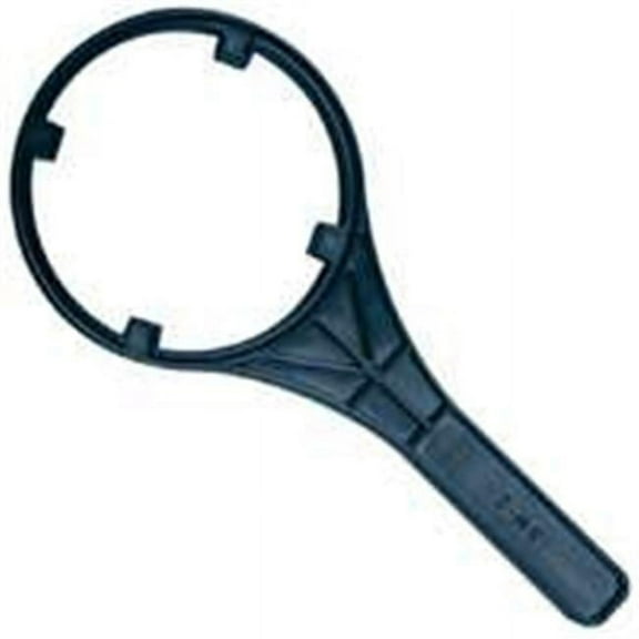 Culligan Sales SW-2A Water Filter Housing Wrench - Black - 14 x 7 x 5 in.