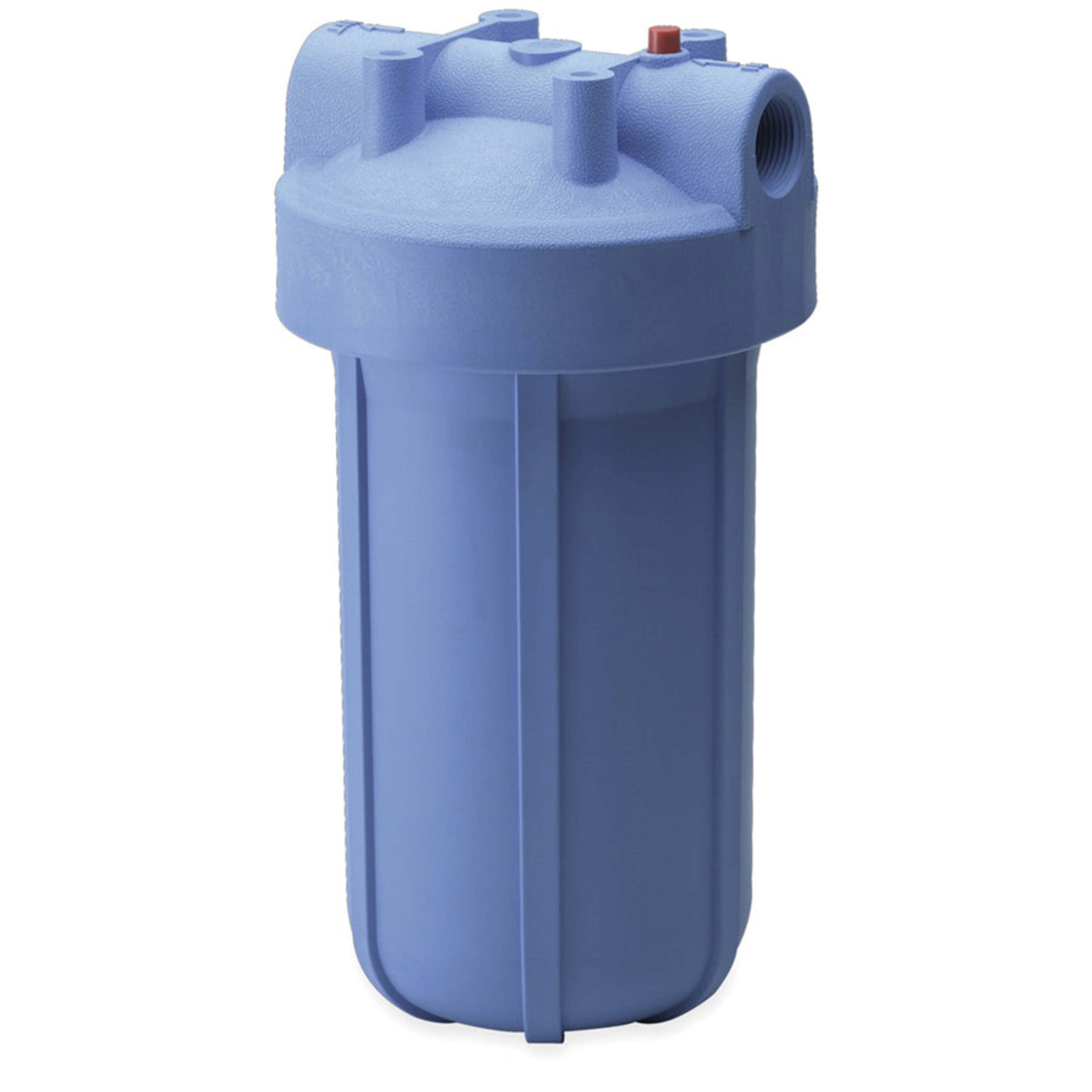 Culligan Blue Heavy-Duty Whole House Sediment Filter System