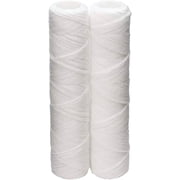 Culligan Sediment Water Filter Replacement Cartridges-2 pk Pack of 6
