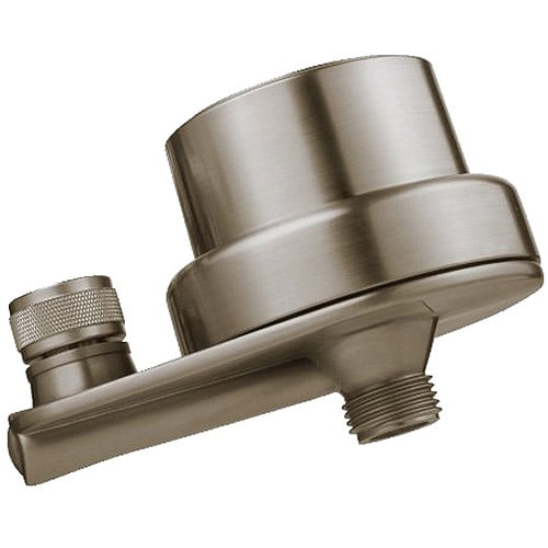 Culligan Shower Filter Brushed Nickel