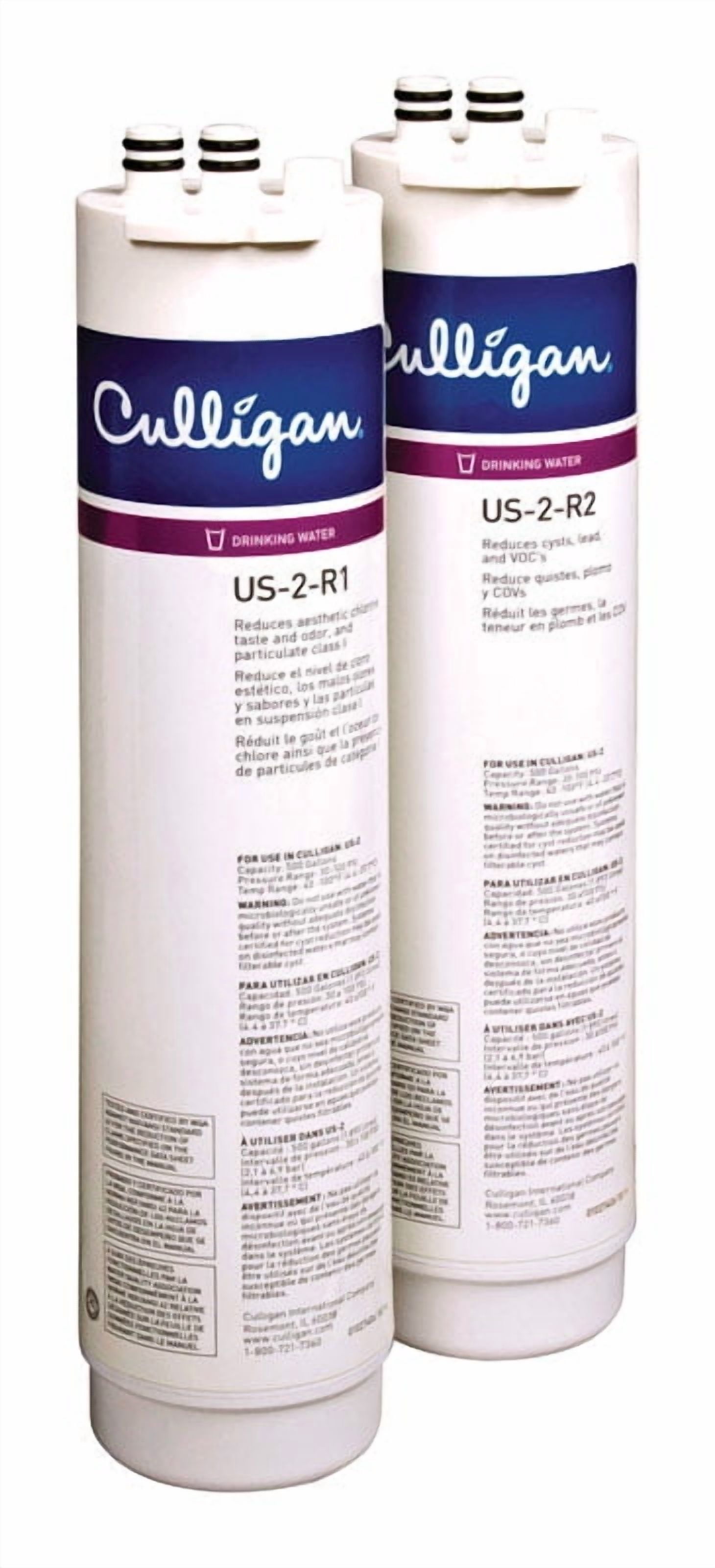 STAGE 2 RPLCMNT FILTER(Pack of 1)