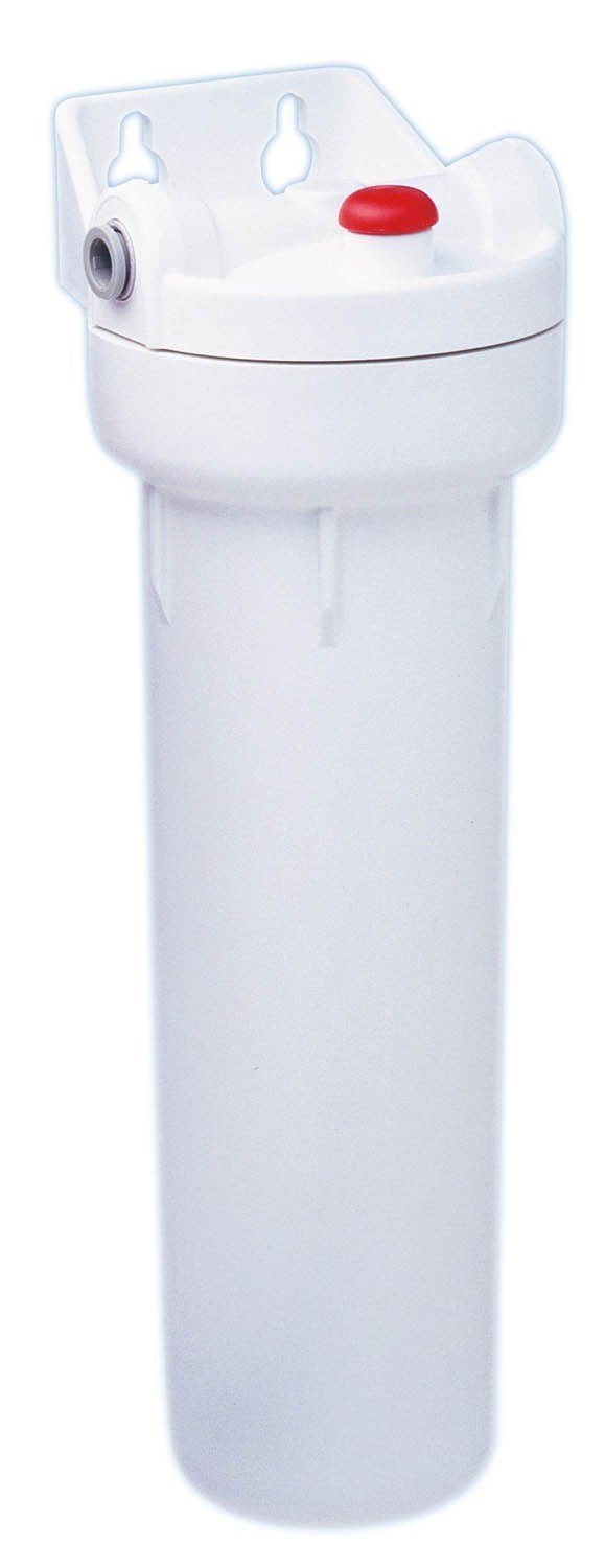 Culligan Under Sink Water Filtration System Culligan US-600A Under- Sink Drinking Water Filtration System with