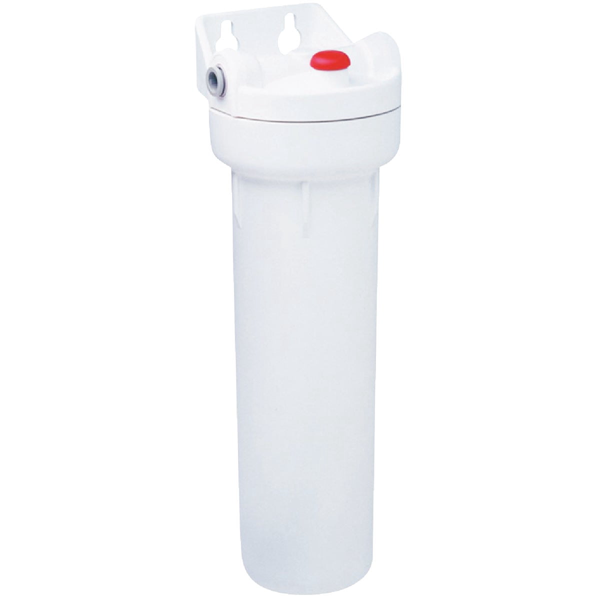 Culligan US-600A Under-Sink Water Filtration System - Water Filter Reduces Chlorine Taste & Odor - Includes D-20A Cartridge, Mounting Hardware & Wrench, 1,000 Gallon Capacity