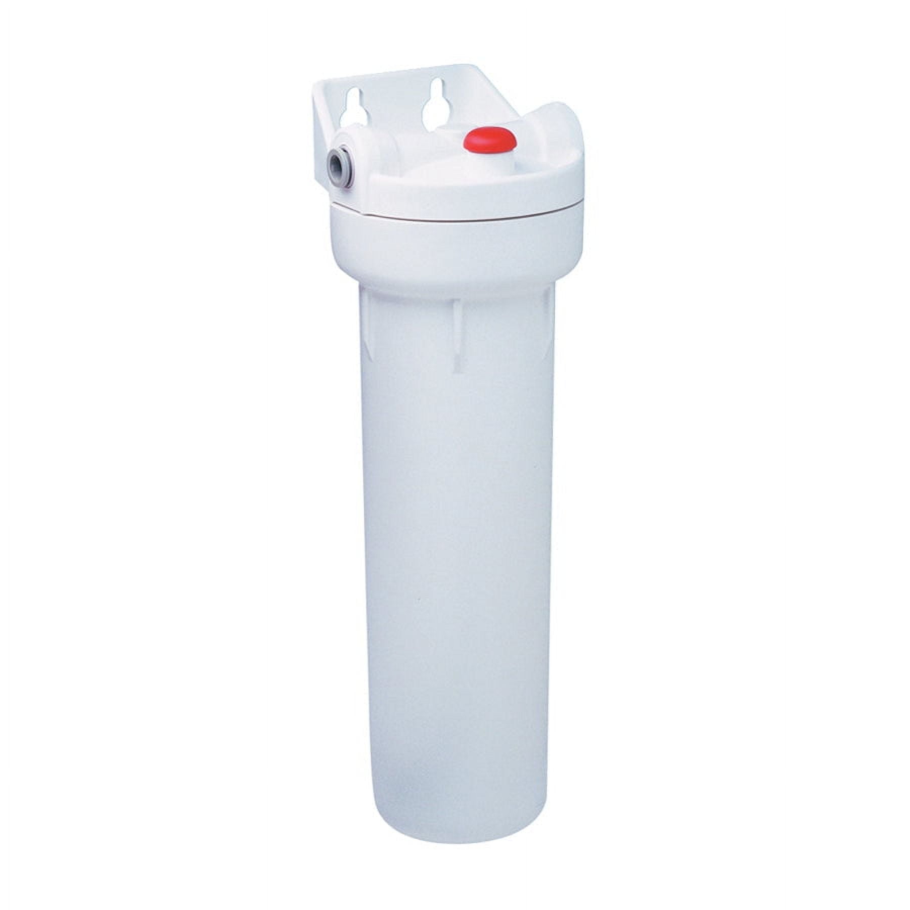 Culligan Under Sink Water Filtration System Culligan US-600A Under Sink Water Filtration System - Walmart.com
