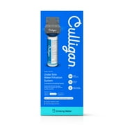 Culligan US-DC3 Under Sink Direct Connect Water Filtration System, Advanced