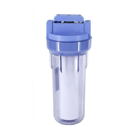 Culligan HF-360B Whole Home Standard 3/4" Water Filtration System