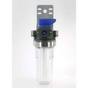Culligan WH-S200-C Whole Home Standard Duty 3/4" Water Filtration System