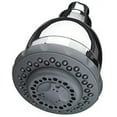 thumbnail image 1 of Culligan WSH-C125 Wall-Mounted Filtered Shower Head with Massage, Chrome Finish, 1 of 4