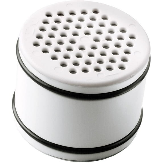 Culligan xdfVzG Certified WHR-140 Replacement Filter Cartridge for Culligan Filtered Shower Heads 2 Pack