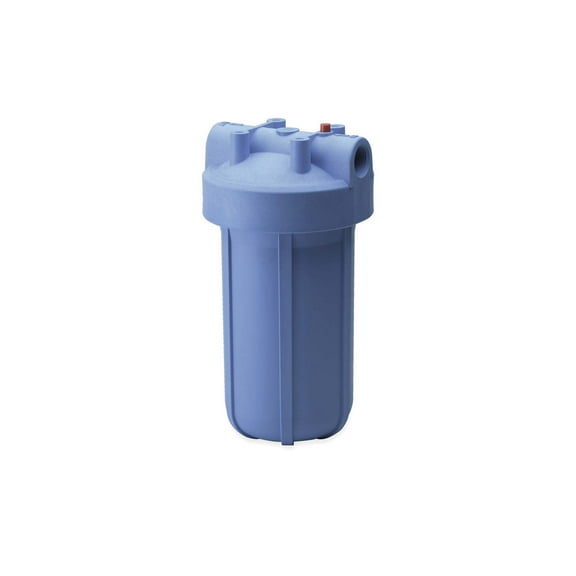 Culligan HD-950A Whole Home Heavy Duty 1" Water Filtration System