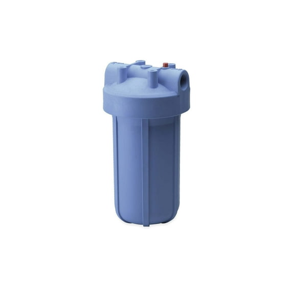 Culligan HD-950A Whole Home Heavy Duty 1" Water Filtration System