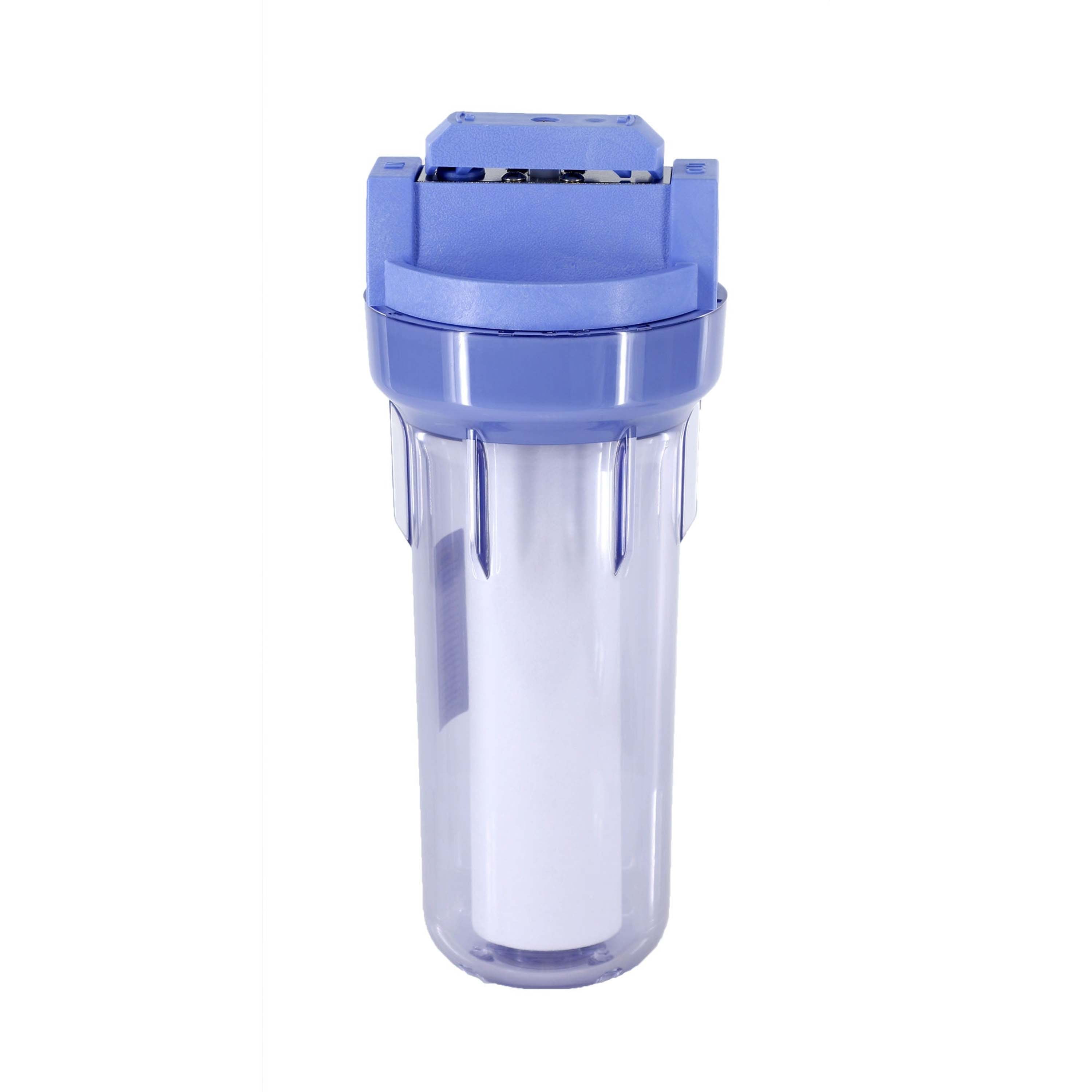 Culligan Clear Whole House Sediment Water Filter System