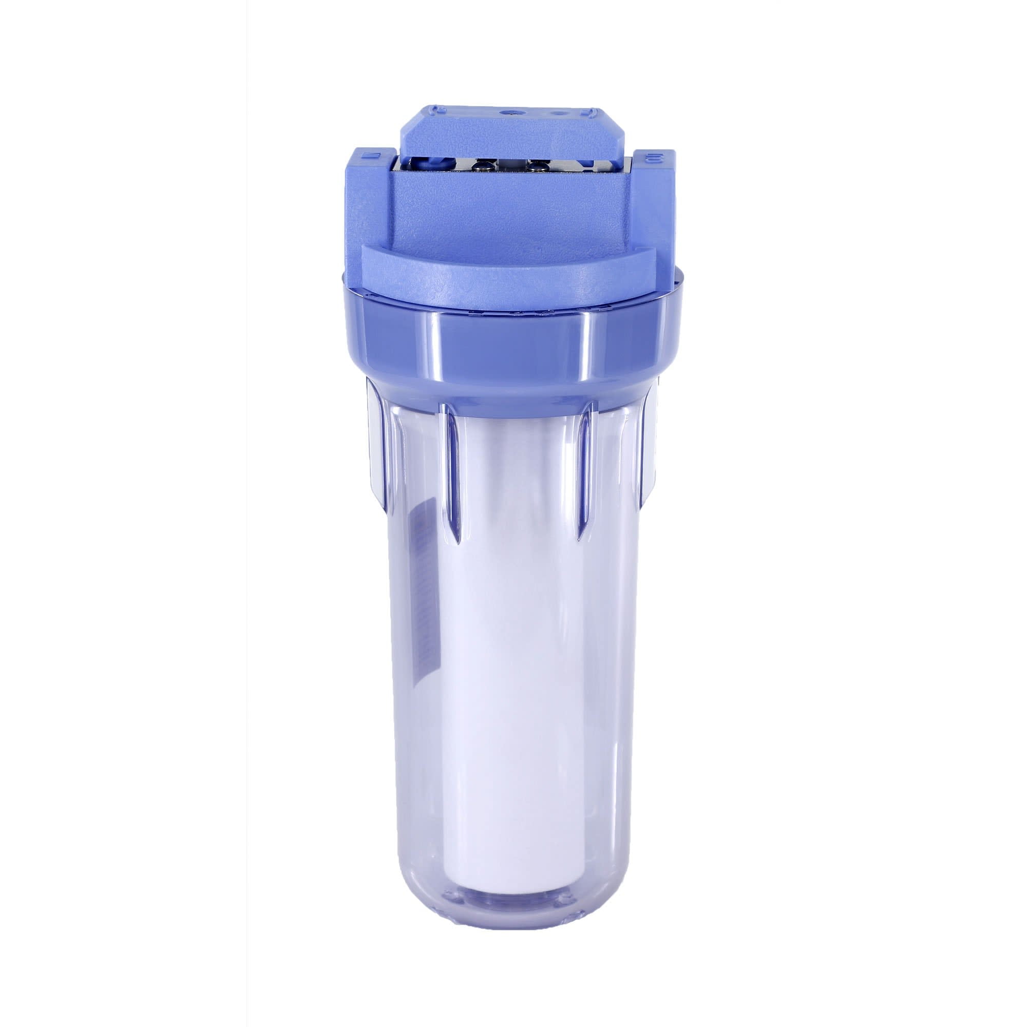 Culligan Clear Whole House Sediment Water Filter System