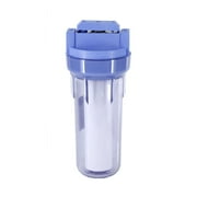 Culligan HF-360 B المنزل كله القياسية 3/4 نظام ترشيح المياه