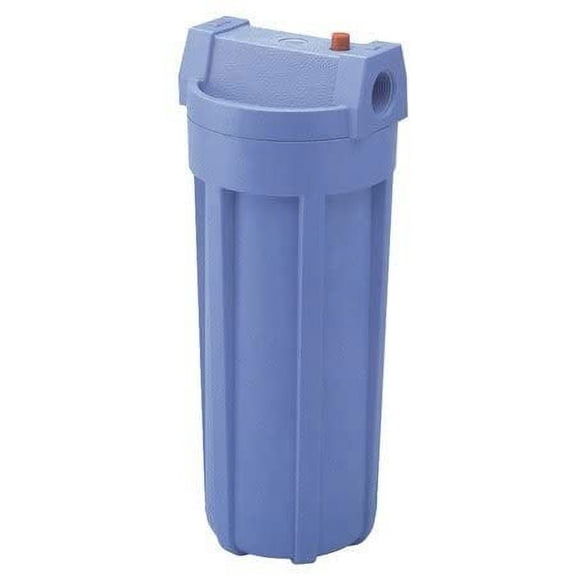 Culligan Whole House Fltr System Residential Use, Standard Application