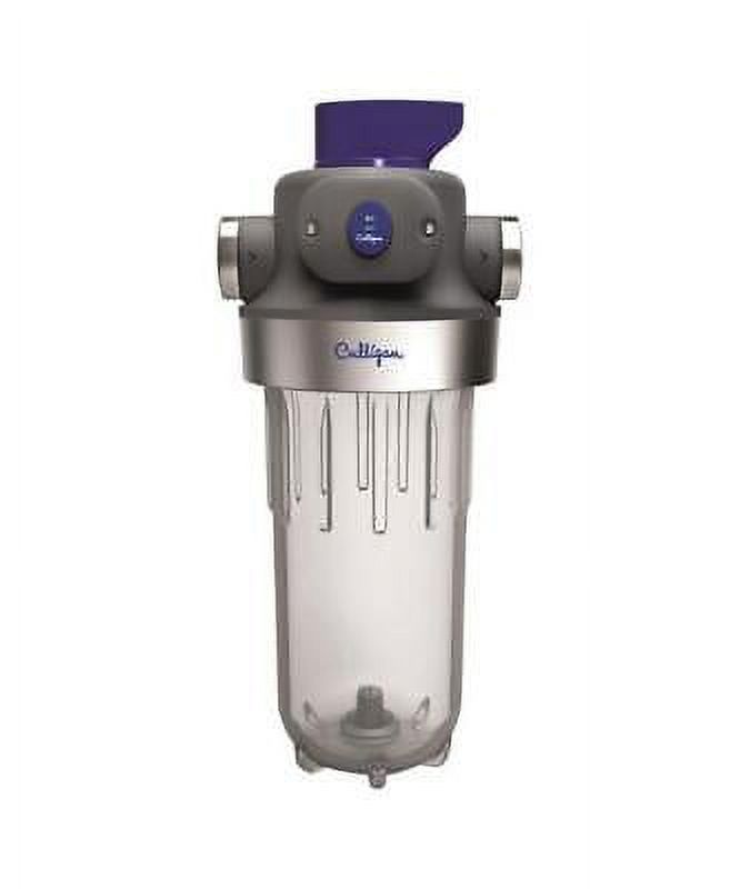 1 PC,Culligan WHHD200C Whole House Heavy Duty Sediment Filtration