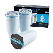 ZeroWater 5-stage water filter replacement - 3 pack