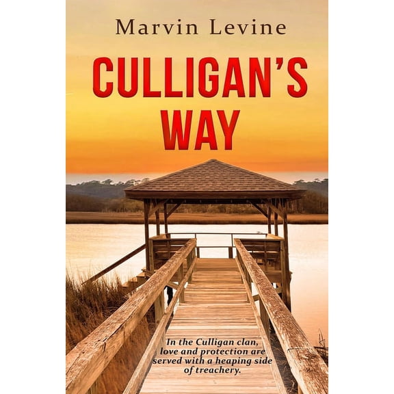 Culligan's Way, (Paperback)