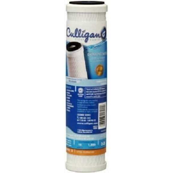 Culligan Water Filter - Multicolor