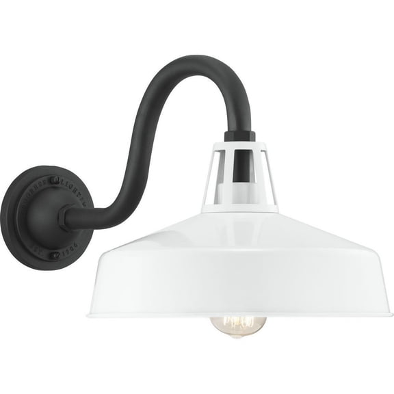 Cullman Collection One-Light Hanging Lantern