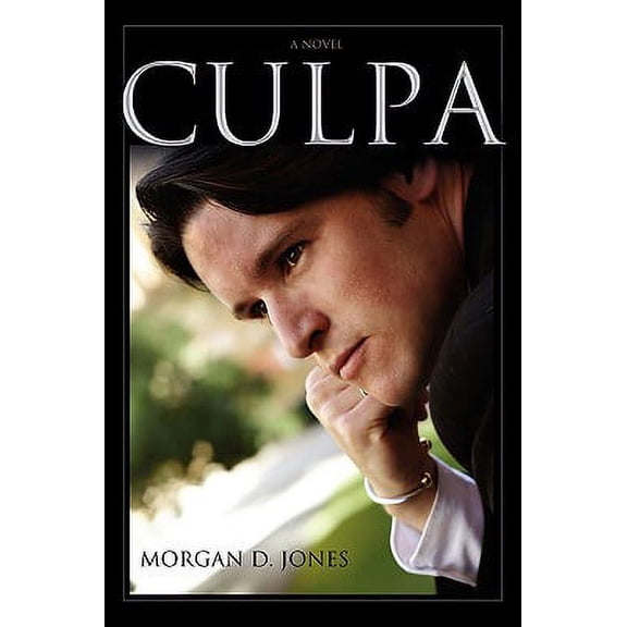 Pre-Owned Culpa