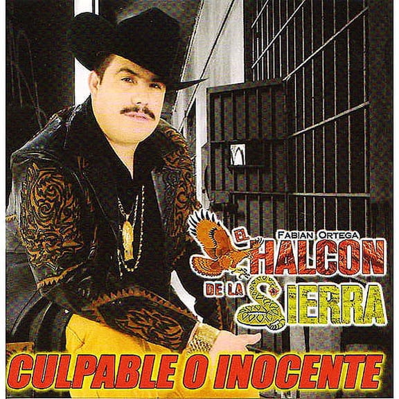 Culpable O Inocente