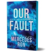 Our Fault Deluxe Edition Paperback