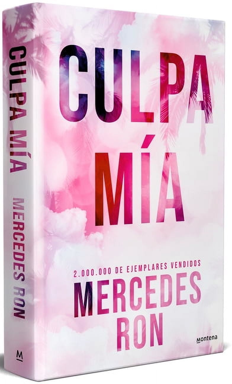 Culpables Culpa MÃƒ-A (EdiciÃ£3n Especial) / My Fault (Special