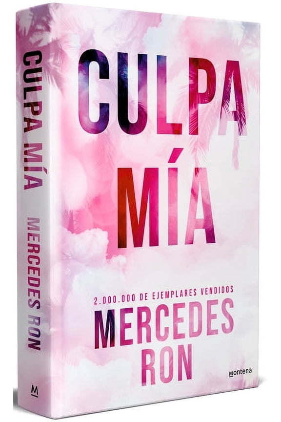 Culpables Culpa M-A (Edici3n Especial) / My Fault (Special Edition), (Hardcover)