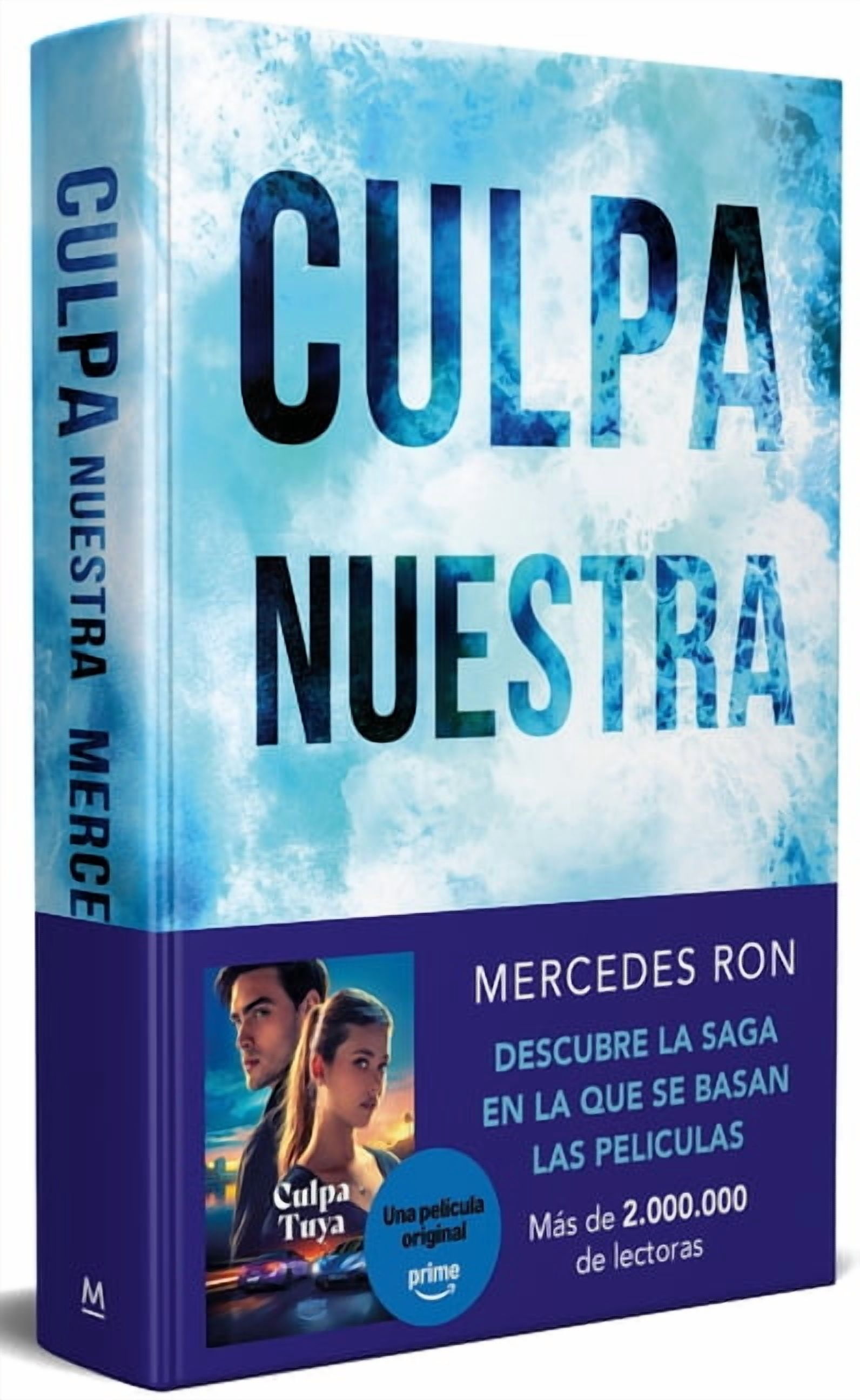 Culpables Culpa Nuestra (EdiciÃ£3n Especial) / Our Fault (Special