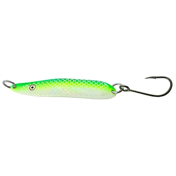 Gibbs Skinny G, Bon Chovy