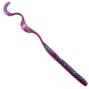 Culprit Original Worm 7.5'' Fire and Ice 18 Count