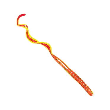 Culprit 7.5" Original Worm Tomotoe, 18 Count